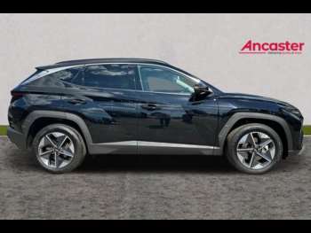 Used Hyundai TUCSON 2024 for sale - 75207663: Photo