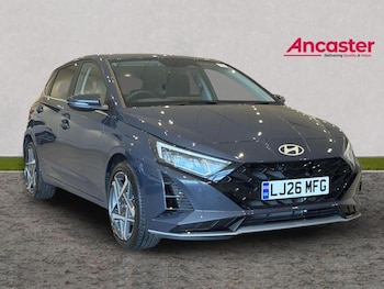 Used Hyundai i20 2026 for sale - 79170287: Photo