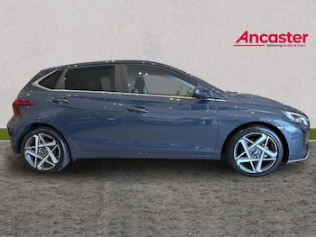 Used Hyundai i20 2026 for sale - 79170287: Photo