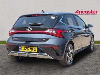 Used Hyundai i20 2026 for sale - 79170287: Photo