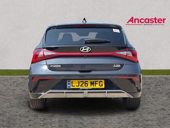 Used Hyundai i20 2026 for sale - 79170287: Photo