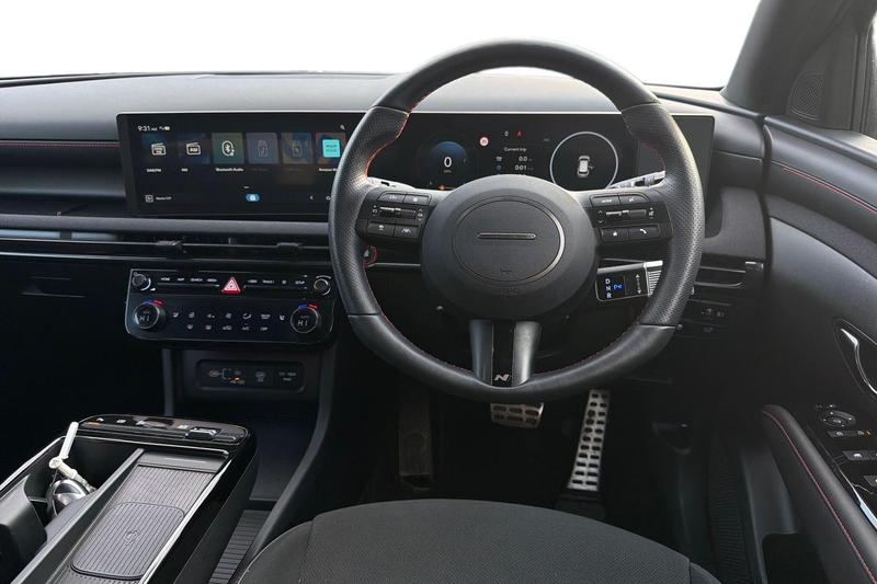 Used Hyundai TUCSON 2025 for sale - 77733191: Photo 11