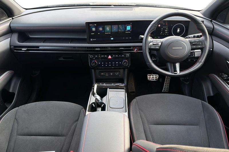 Used Hyundai TUCSON 2025 for sale - 77733191: Photo 12