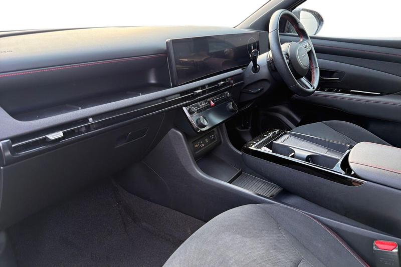 Used Hyundai TUCSON 2025 for sale - 77733191: Photo 13