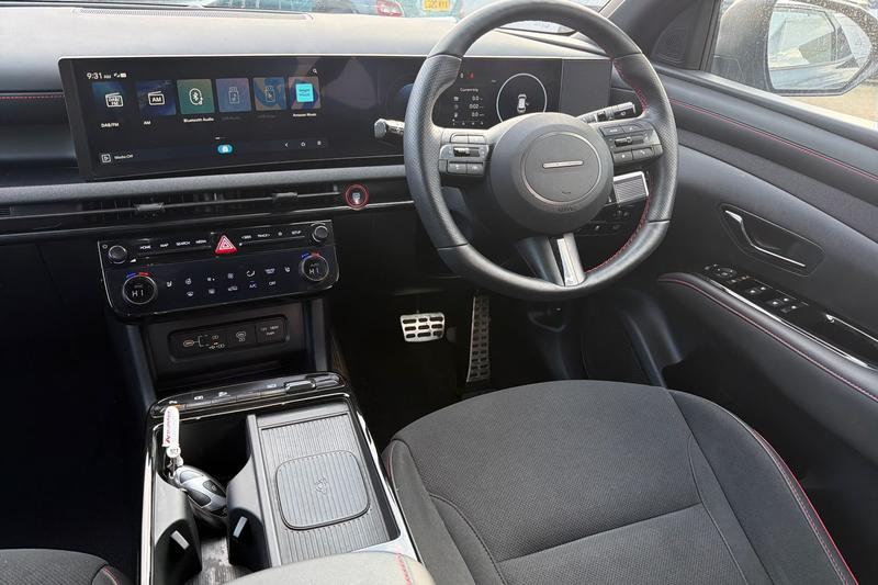 Used Hyundai TUCSON 2025 for sale - 77733191: Photo 14