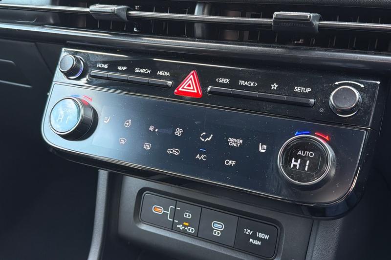 Used Hyundai TUCSON 2025 for sale - 77733191: Photo 15