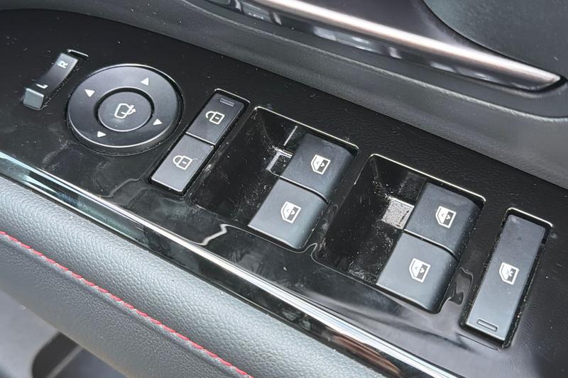 Used Hyundai TUCSON 2025 for sale - 77733191: Photo 16