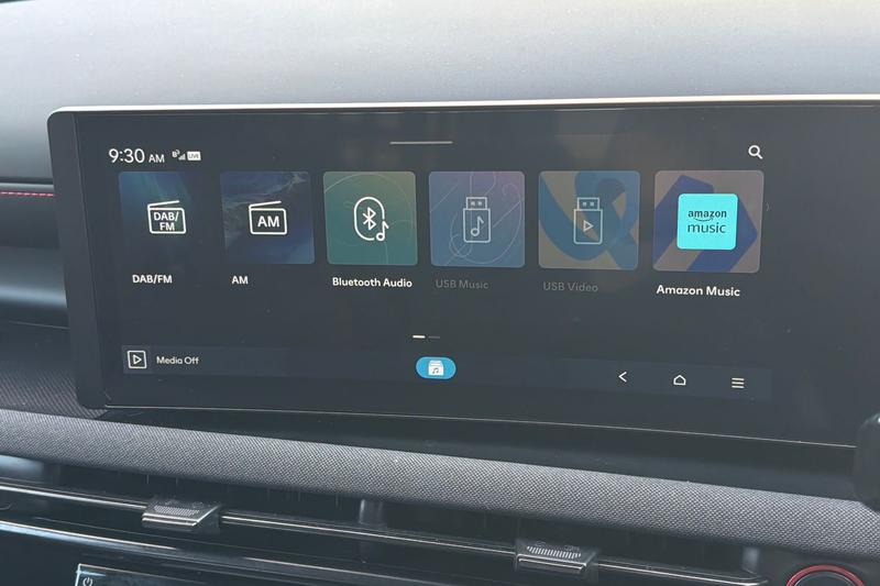 Used Hyundai TUCSON 2025 for sale - 77733191: Photo 17