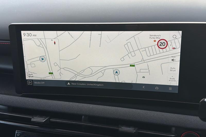 Used Hyundai TUCSON 2025 for sale - 77733191: Photo 18