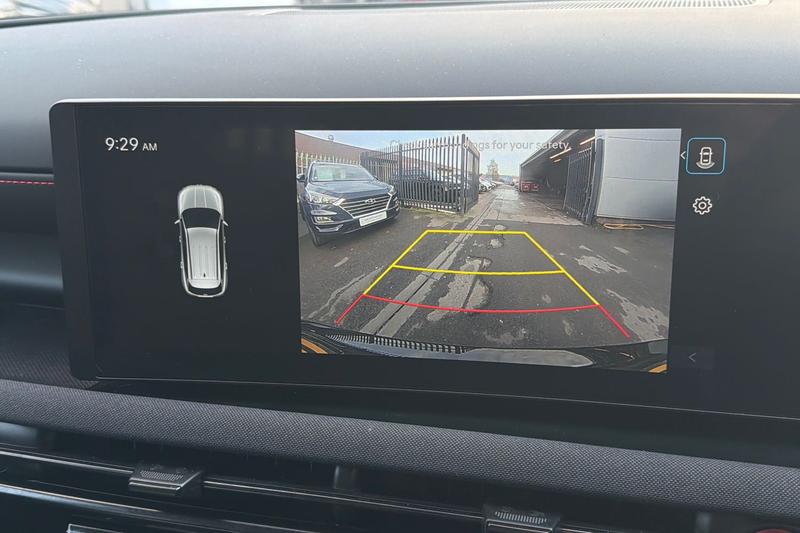 Used Hyundai TUCSON 2025 for sale - 77733191: Photo 19