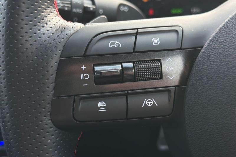 Used Hyundai TUCSON 2025 for sale - 77733191: Photo 21