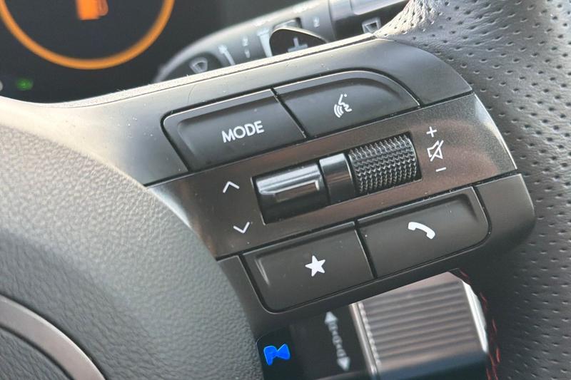 Used Hyundai TUCSON 2025 for sale - 77733191: Photo 22