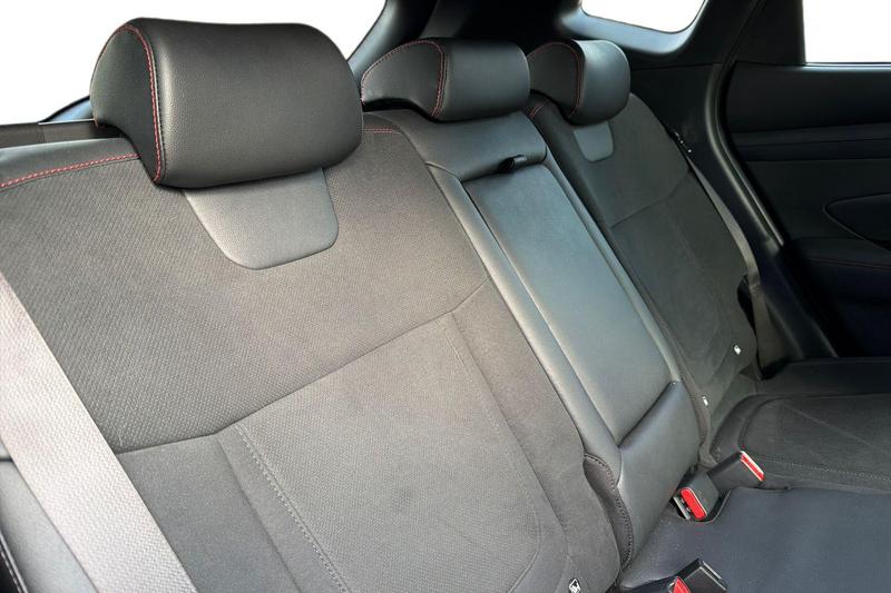 Used Hyundai TUCSON 2025 for sale - 77733191: Photo 23