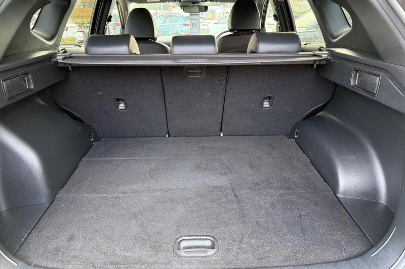 Used Hyundai TUCSON 2025 for sale - 77733191: Photo 24