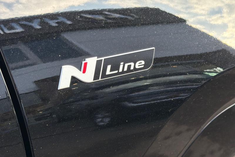 Used Hyundai TUCSON 2025 for sale - 77733191: Photo 26