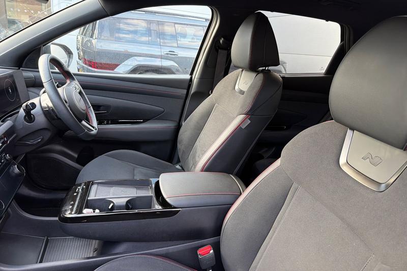 Used Hyundai TUCSON 2025 for sale - 77733191: Photo 27