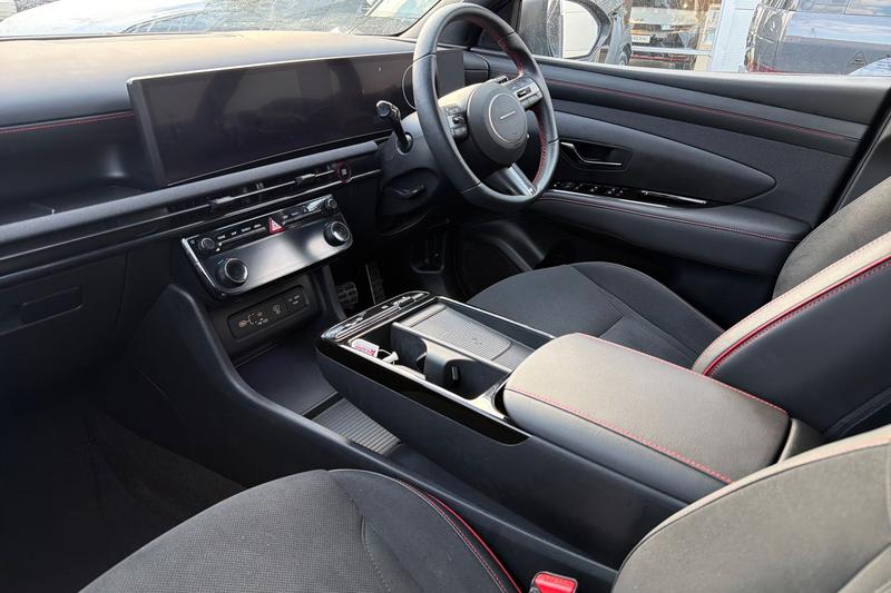 Used Hyundai TUCSON 2025 for sale - 77733191: Photo 29