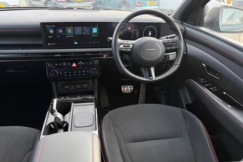 Used Hyundai TUCSON 2025 for sale - 77733191: Photo 32