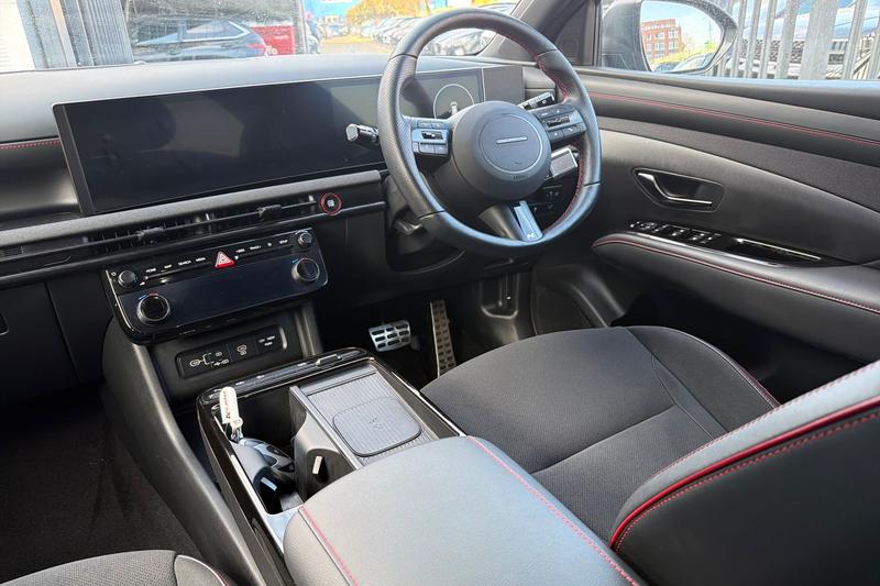 Used Hyundai TUCSON 2025 for sale - 77733191: Photo 35