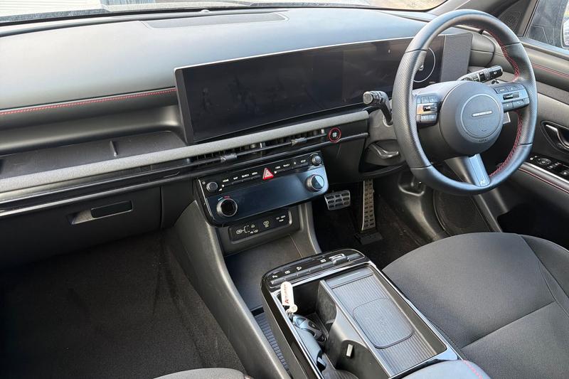 Used Hyundai TUCSON 2025 for sale - 77733191: Photo 36