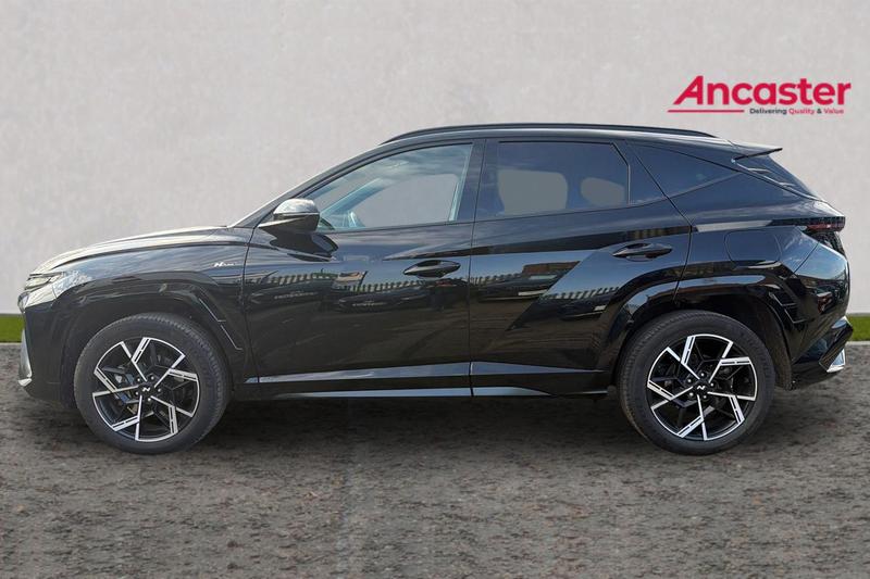 Used Hyundai TUCSON 2025 for sale - 77733191: Photo 6