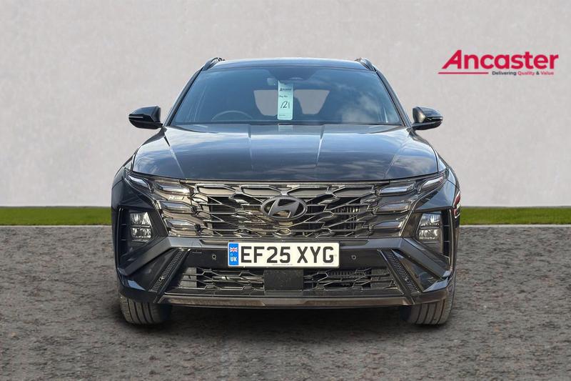 Used Hyundai TUCSON 2025 for sale - 77733191: Photo 8