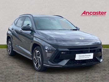 Used Hyundai KONA undefined for sale - 78867902: Photo