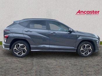 Used Hyundai KONA undefined for sale - 78867902: Photo