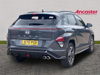Used Hyundai KONA undefined for sale - 78867902: Photo