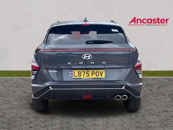 Used Hyundai KONA undefined for sale - 78867902: Photo