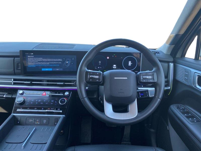 Used Hyundai Santa Fe 2025 for sale - 77951275: Photo 11