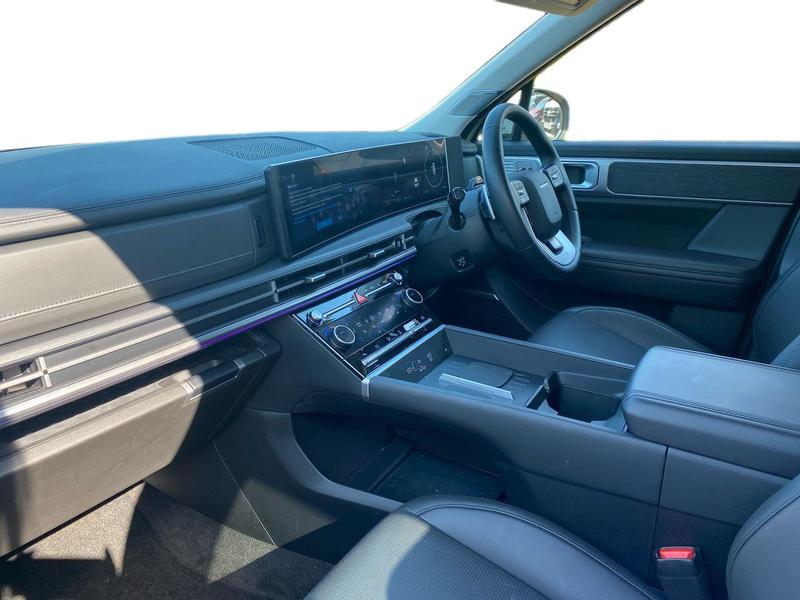 Used Hyundai Santa Fe 2025 for sale - 77951275: Photo 13