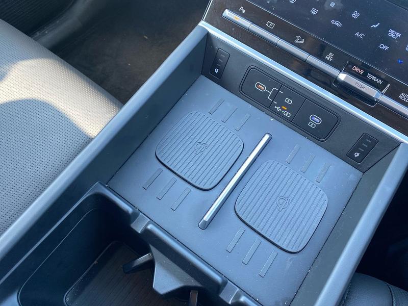 Used Hyundai Santa Fe 2025 for sale - 77951275: Photo 14