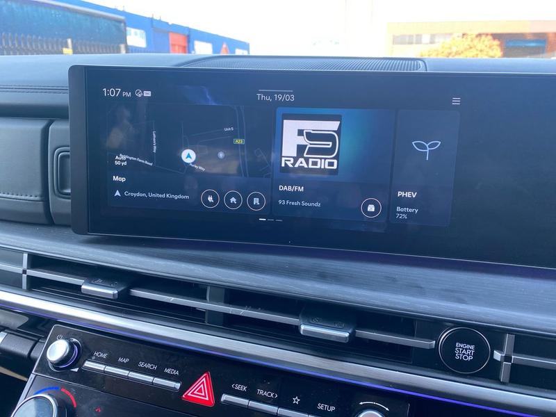 Used Hyundai Santa Fe 2025 for sale - 77951275: Photo 17