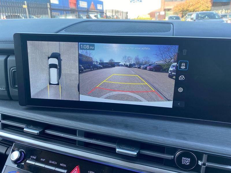 Used Hyundai Santa Fe 2025 for sale - 77951275: Photo 19