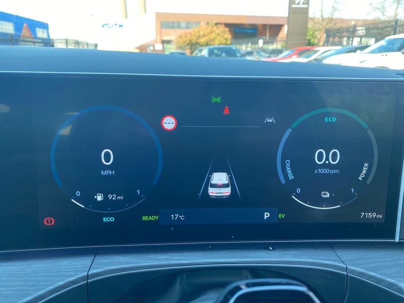 Used Hyundai Santa Fe 2025 for sale - 77951275: Photo 20