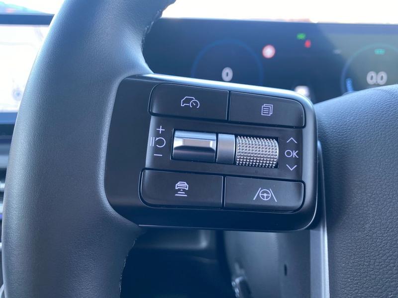 Used Hyundai Santa Fe 2025 for sale - 77951275: Photo 21