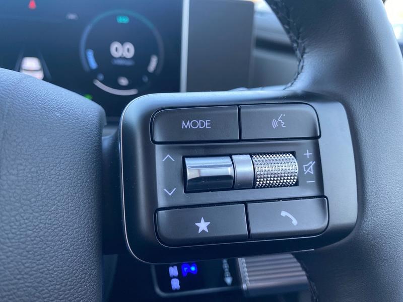 Used Hyundai Santa Fe 2025 for sale - 77951275: Photo 22