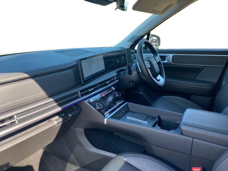 Used Hyundai Santa Fe 2025 for sale - 77951275: Photo 23