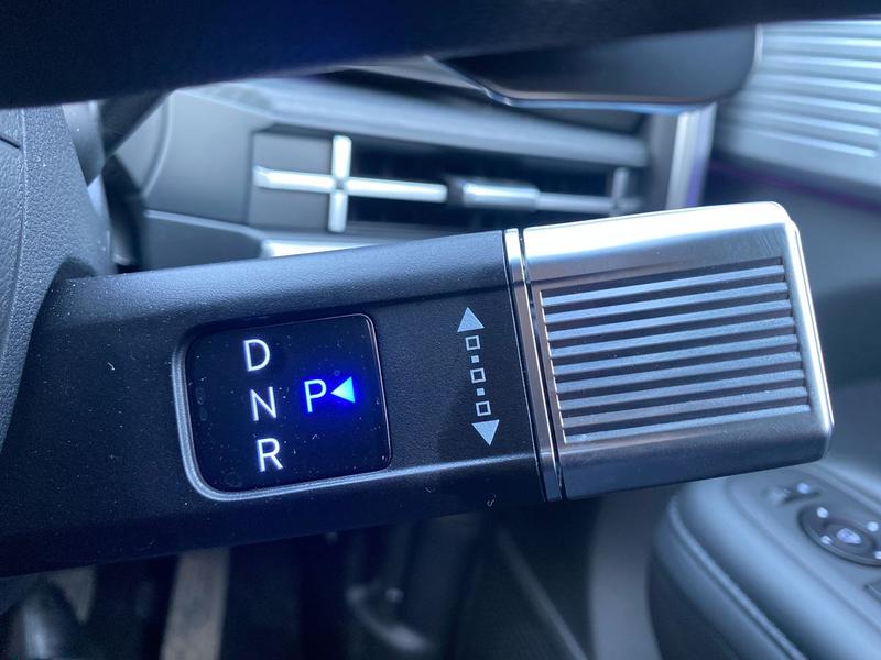 Used Hyundai Santa Fe 2025 for sale - 77951275: Photo 25