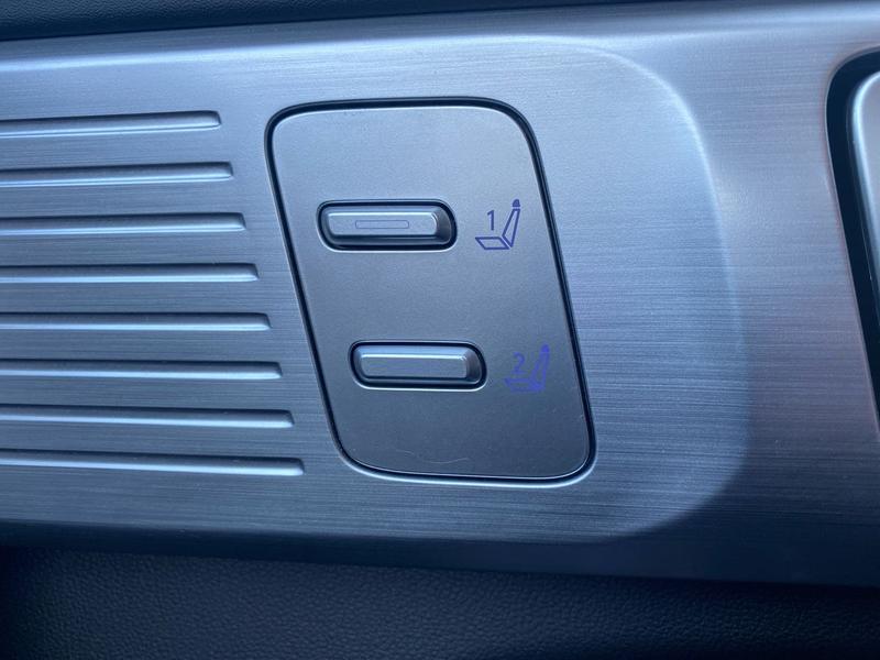 Used Hyundai Santa Fe 2025 for sale - 77951275: Photo 26