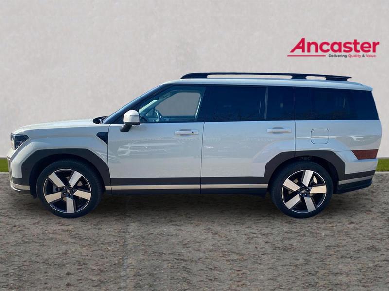 Used Hyundai Santa Fe 2025 for sale - 77951275: Photo 6