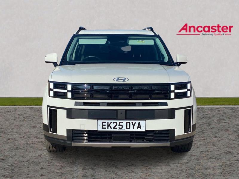 Used Hyundai Santa Fe 2025 for sale - 77951275: Photo 8