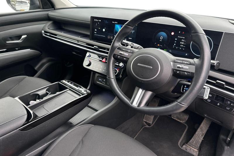 Used Hyundai TUCSON 2025 for sale - 77064046: Photo 10