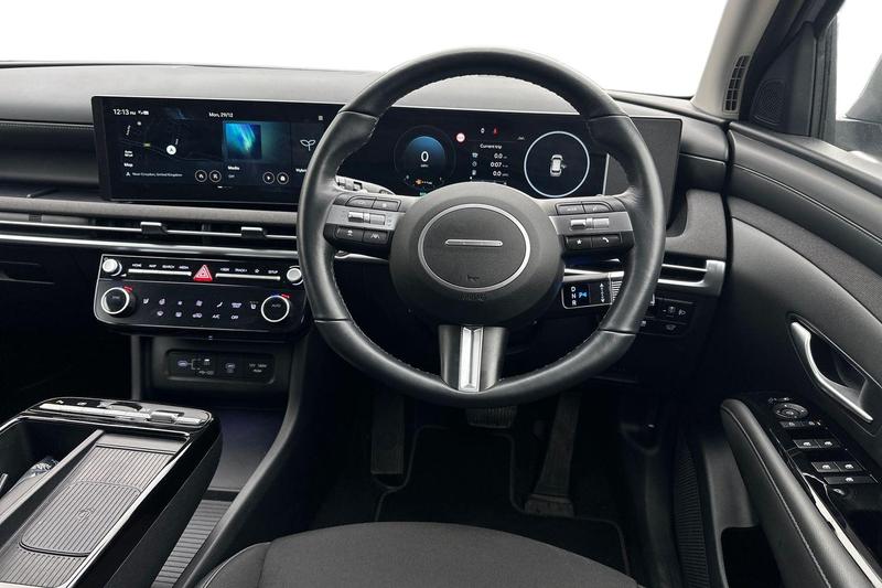 Used Hyundai TUCSON 2025 for sale - 77064046: Photo 11