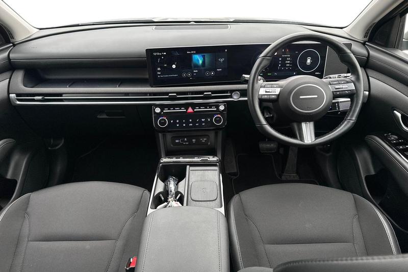 Used Hyundai TUCSON 2025 for sale - 77064046: Photo 12