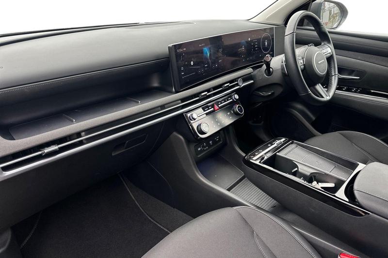 Used Hyundai TUCSON 2025 for sale - 77064046: Photo 13