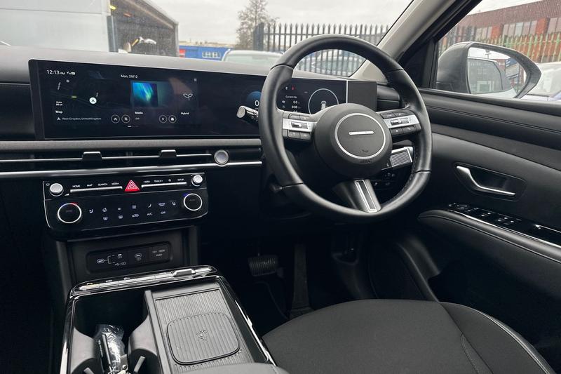 Used Hyundai TUCSON 2025 for sale - 77064046: Photo 14