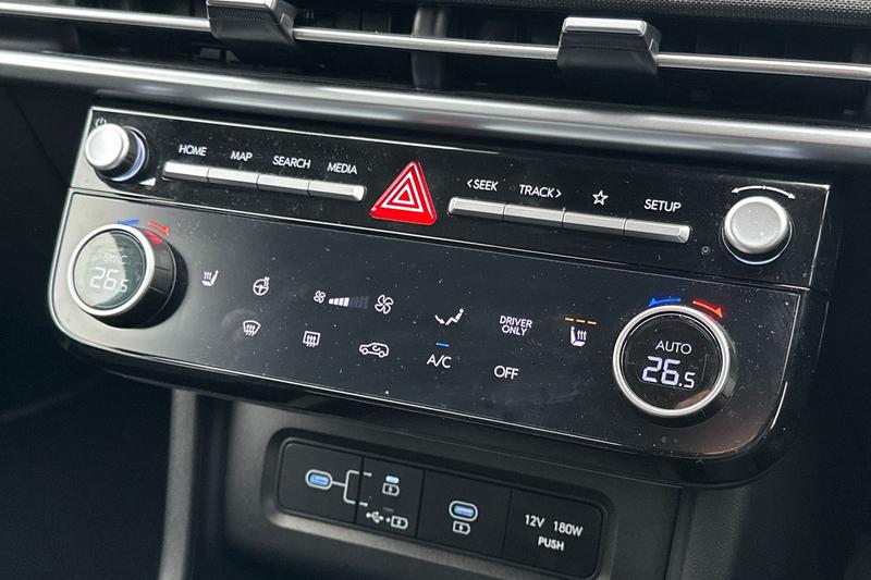 Used Hyundai TUCSON 2025 for sale - 77064046: Photo 15