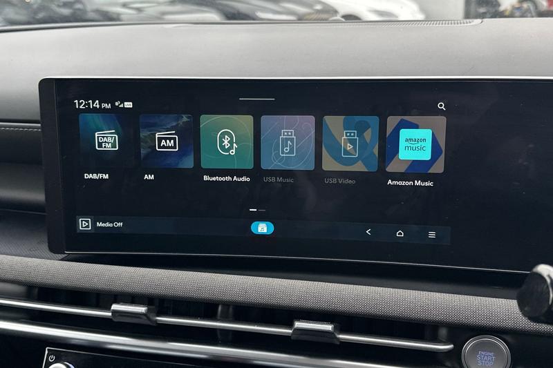 Used Hyundai TUCSON 2025 for sale - 77064046: Photo 17